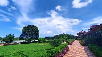 Hue Riverside Boutique Resort & Spa