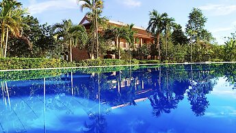 Hue Riverside Boutique Resort & Spa