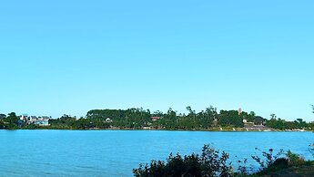 Hue Riverside Boutique Resort & Spa