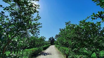 Hue Riverside Boutique Resort & Spa