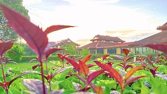 Hue Riverside Boutique Resort & Spa