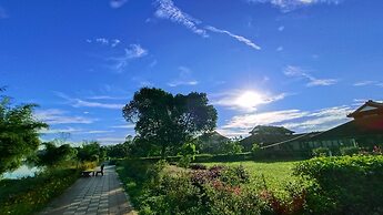 Hue Riverside Boutique Resort & Spa