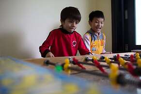 Hue Riverside Boutique Resort & Spa