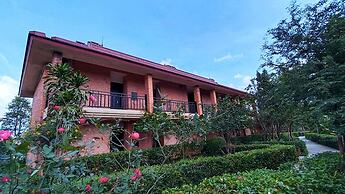 Hue Riverside Boutique Resort & Spa