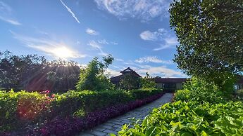 Hue Riverside Boutique Resort & Spa