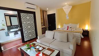 Hue Riverside Boutique Resort & Spa