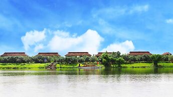Hue Riverside Boutique Resort & Spa