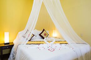 Hue Riverside Boutique Resort & Spa