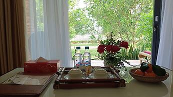 Hue Riverside Boutique Resort & Spa