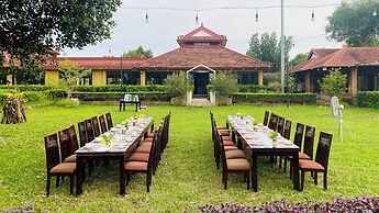 Hue Riverside Boutique Resort & Spa