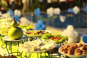 Hue Riverside Boutique Resort & Spa