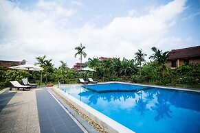 Hue Riverside Boutique Resort & Spa