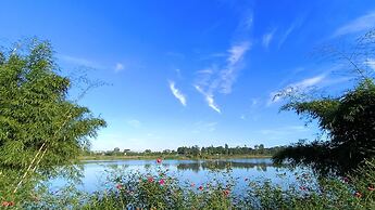 Hue Riverside Boutique Resort & Spa