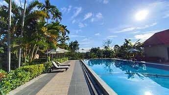 Hue Riverside Boutique Resort & Spa