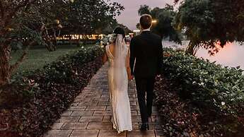 Hue Riverside Boutique Resort & Spa