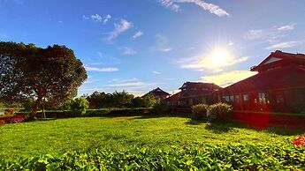 Hue Riverside Boutique Resort & Spa