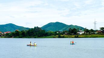 Hue Riverside Boutique Resort & Spa