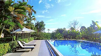 Hue Riverside Boutique Resort & Spa