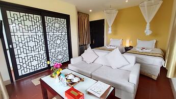 Hue Riverside Boutique Resort & Spa