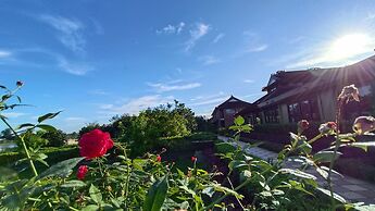 Hue Riverside Boutique Resort & Spa