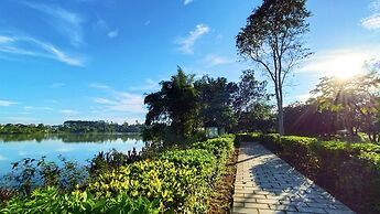 Hue Riverside Boutique Resort & Spa