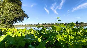 Hue Riverside Boutique Resort & Spa