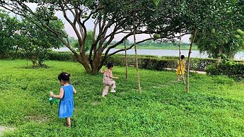 Hue Riverside Boutique Resort & Spa