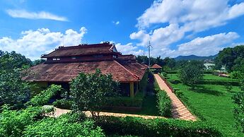 Hue Riverside Boutique Resort & Spa