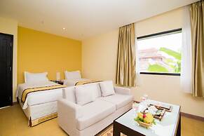 Hue Riverside Boutique Resort & Spa