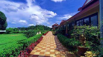 Hue Riverside Boutique Resort & Spa