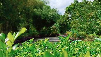 Hue Riverside Boutique Resort & Spa