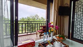 Hue Riverside Boutique Resort & Spa