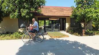 Hue Riverside Boutique Resort & Spa