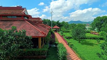 Hue Riverside Boutique Resort & Spa