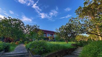 Hue Riverside Boutique Resort & Spa