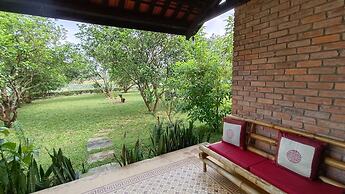 Hue Riverside Boutique Resort & Spa