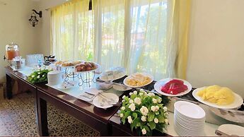 Hue Riverside Boutique Resort & Spa