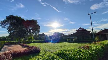 Hue Riverside Boutique Resort & Spa