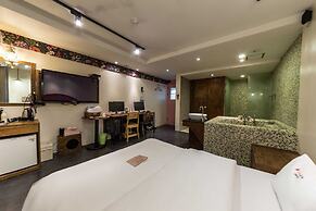 Hotel Yaja Yeongdeungpo