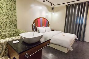 Hotel Yaja Yeongdeungpo