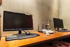 Hotel Yaja Yeongdeungpo