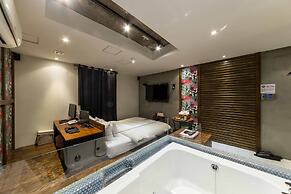 Hotel Yaja Yeongdeungpo