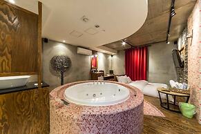 Hotel Yaja Yeongdeungpo