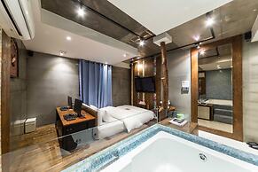 Hotel Yaja Yeongdeungpo