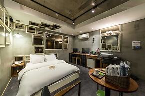 Hotel Yaja Yeongdeungpo