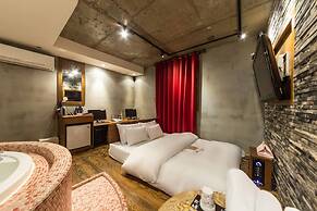 Hotel Yaja Yeongdeungpo