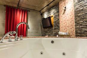 Hotel Yaja Yeongdeungpo