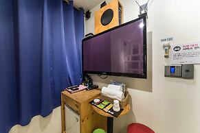 Hotel Yaja Yeongdeungpo