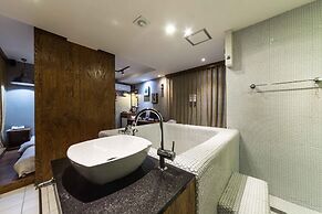 Hotel Yaja Yeongdeungpo