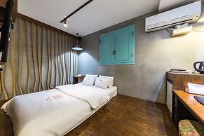 Hotel Yaja Yeongdeungpo